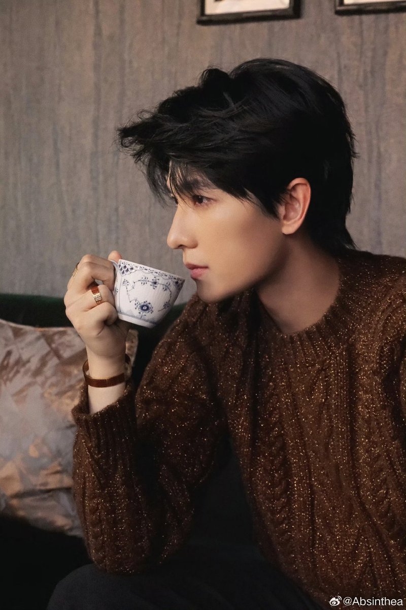 ใน​ 6​ ดินแดนนี้สันจมูก​ลูกๆ​ ดิชั้นคือที่🤣
ถึงจะเป็นเทพหรือเซียนก็แพ้ค่ะ​ บอกเลยความงามแบบได้รับโองการ​จากสวรรค์
🥰🥰🥰