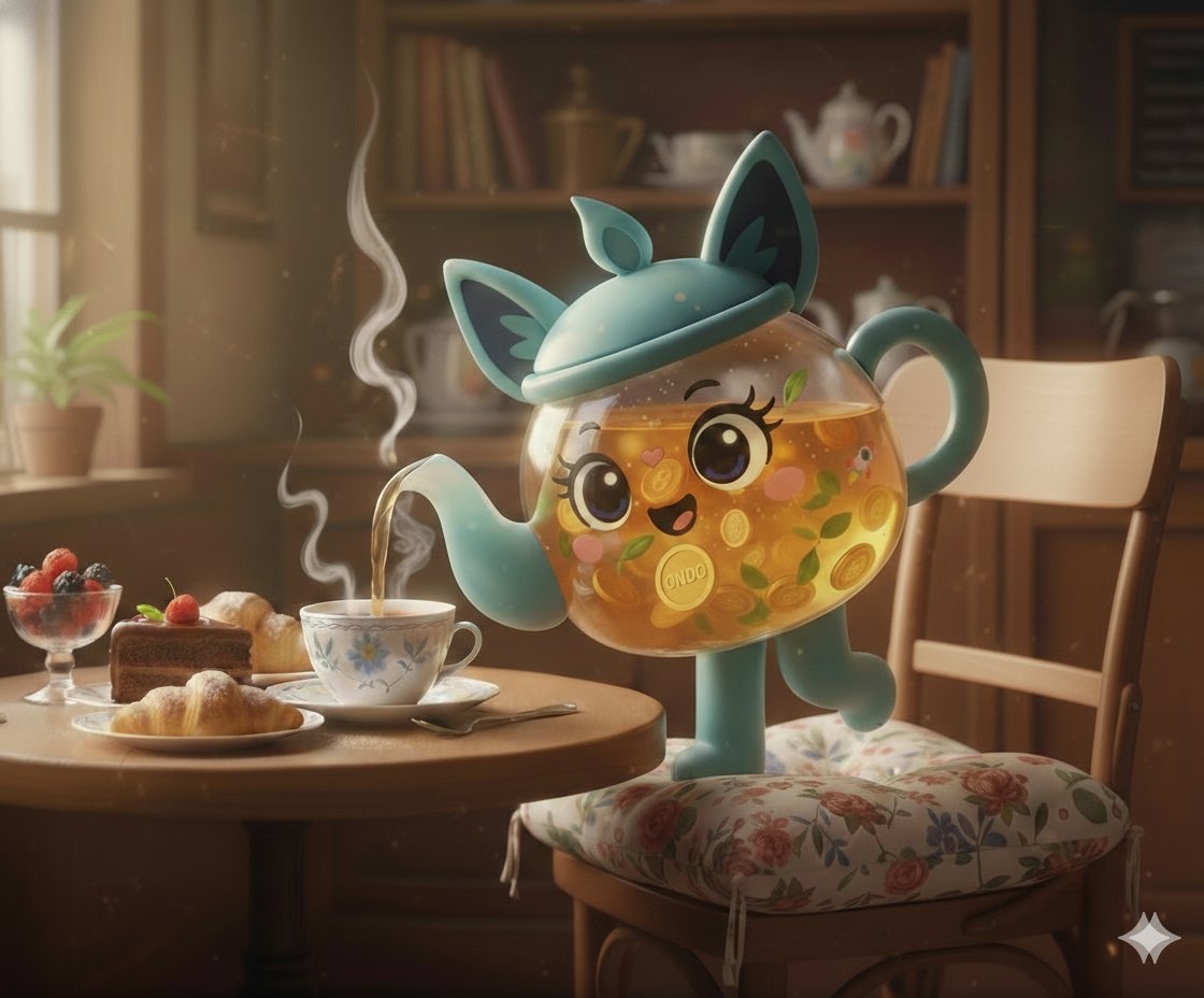 T-Pot 🫖 tweet media