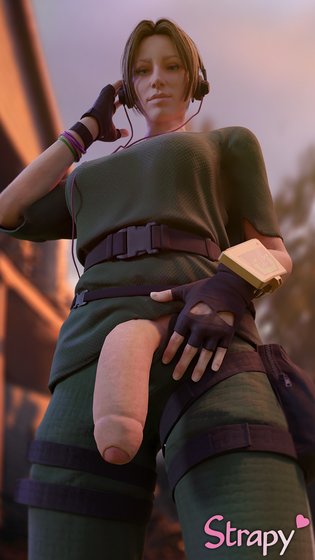 FutaCaps🔞 tweet media