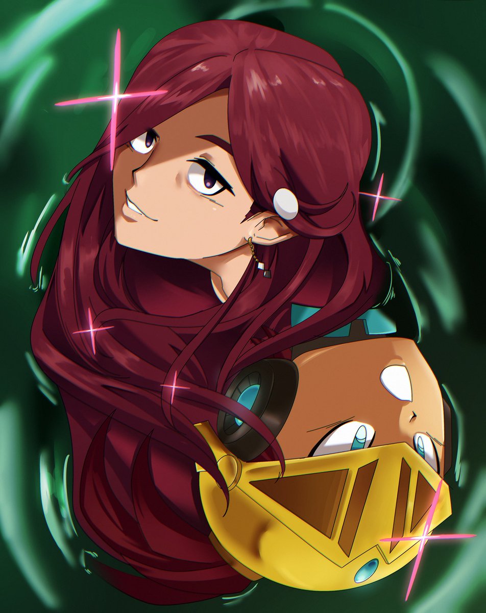 meg ✨(commissions open) tweet media