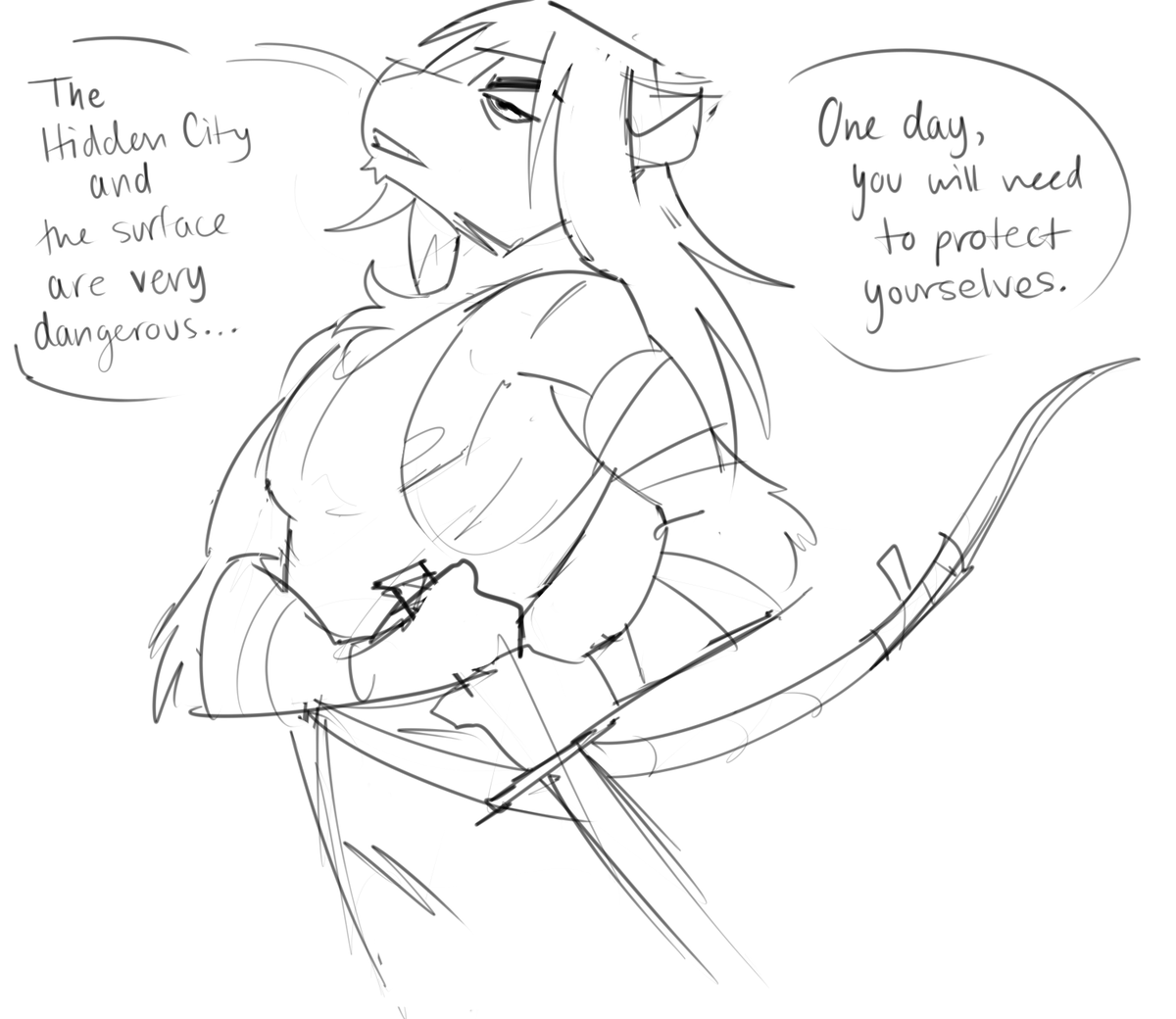 Loryska2's tweet photo. i got bit by the drawing bug cuz have some young-er splinter scribblings #rottmnt https://t.co/ldCZ8Qd4hM