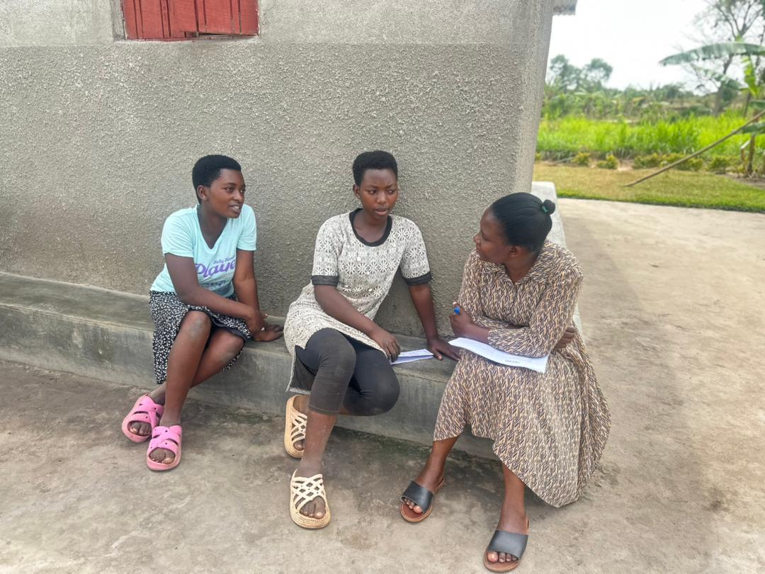 Concern for the Girl Child tweet media