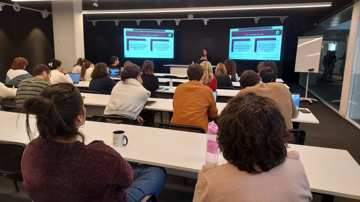 Bioinfo4Women tweet media