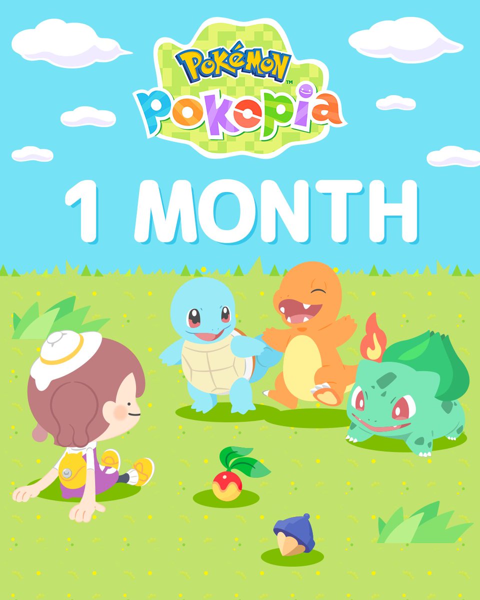 PokemonNewsUK's tweet image. Almost time to build a cosy utopia for you and friends 😊🔨🏡 

#PokemonPokopia