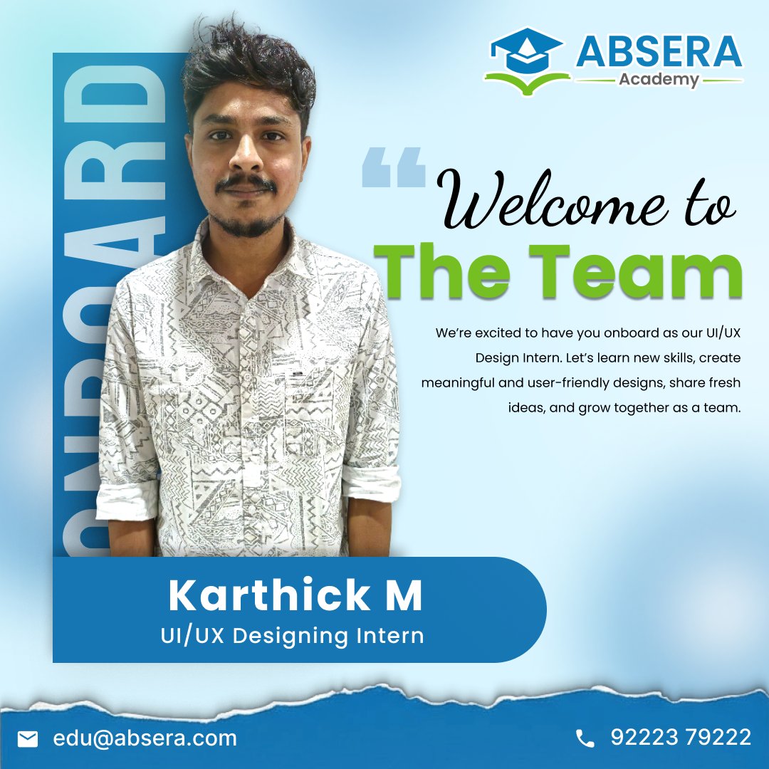 Absera Academy tweet media