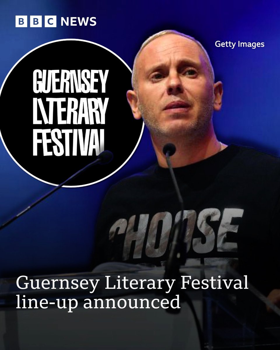 BBC Guernsey tweet media