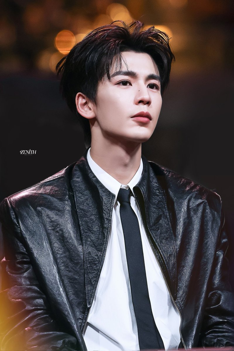 •020526• #zhanglinghe at 2026 Weibo Night✨️

cr. Zenith