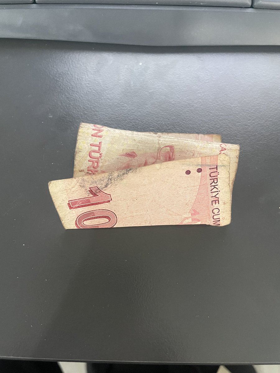 al su parayı biraz da beni sev