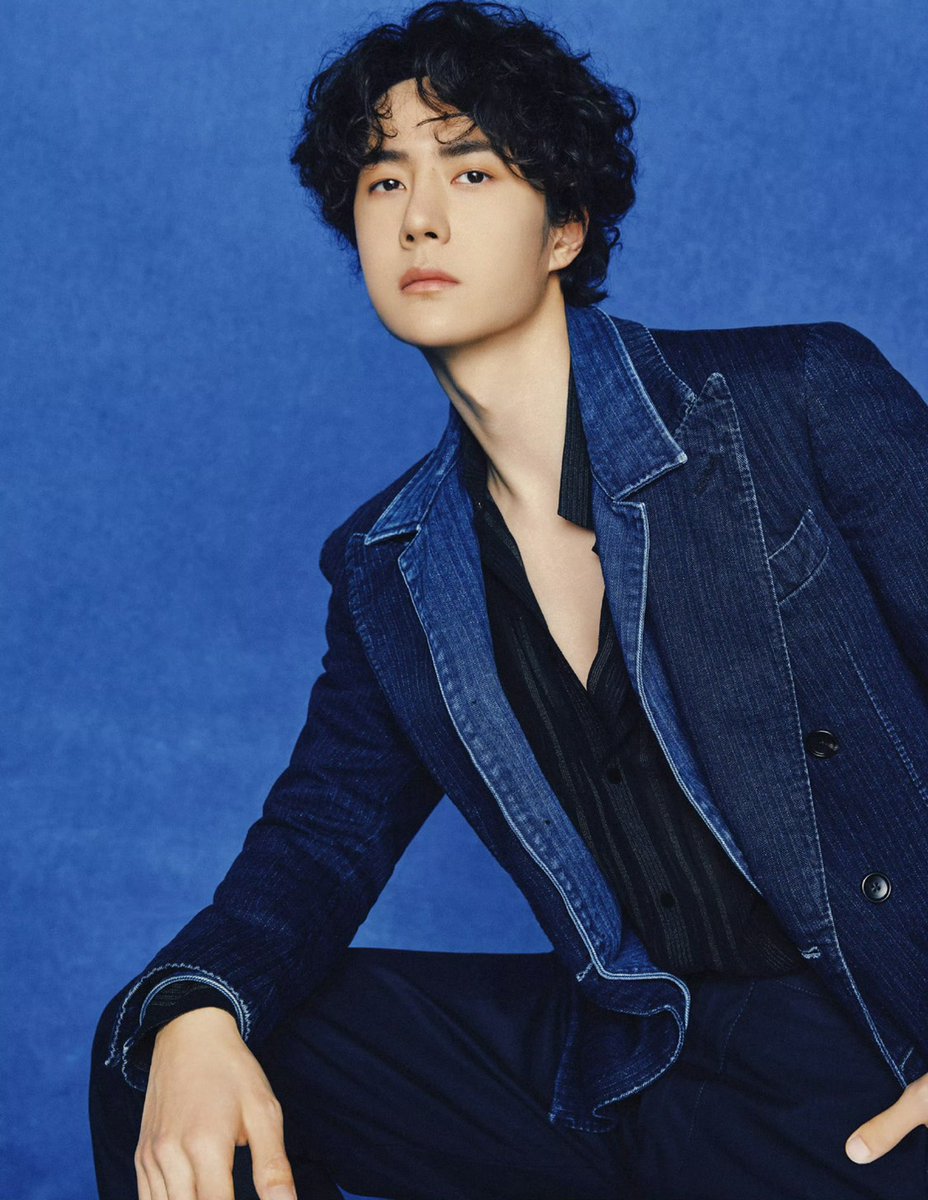 bozhan_3y's tweet photo. หล่อเท่ที่สุดดดด🥰💚

PRINCE YIBO 
#WANGYIBOxWB2025Night https://t.co/OISJ2mIsE9