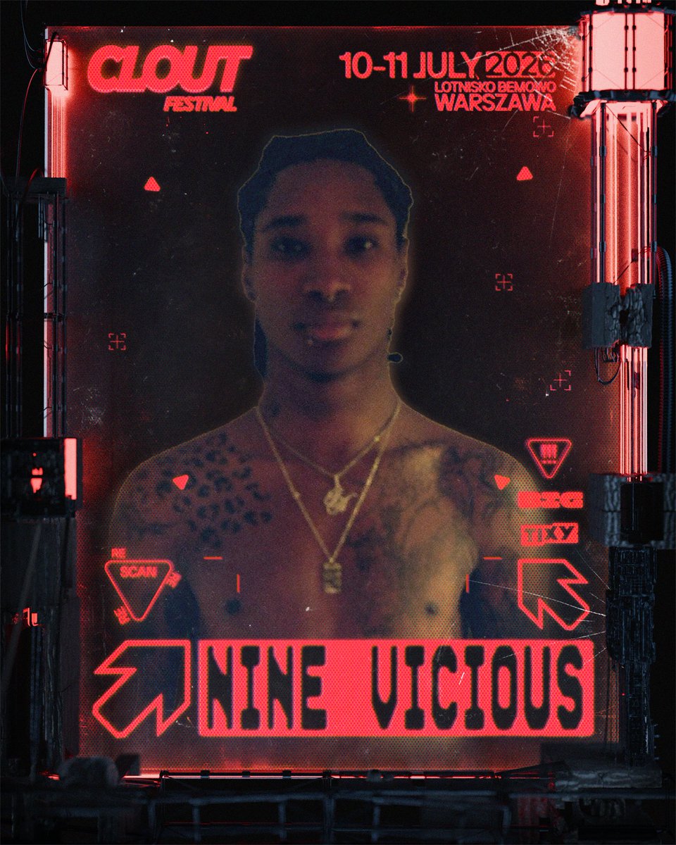 CLOUT_FESTIVAL tweet media