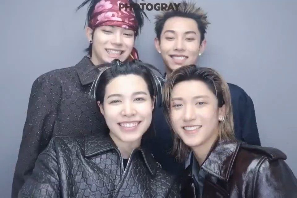 ryuIstyle's tweet image. guys.. i love em so much 💔