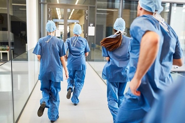 #ConfintesaSanità: Atto di indirizzo 2026, il Ministero riconosce le criticità ma servono risorse.
confintesa.it/2026/02/05/con…