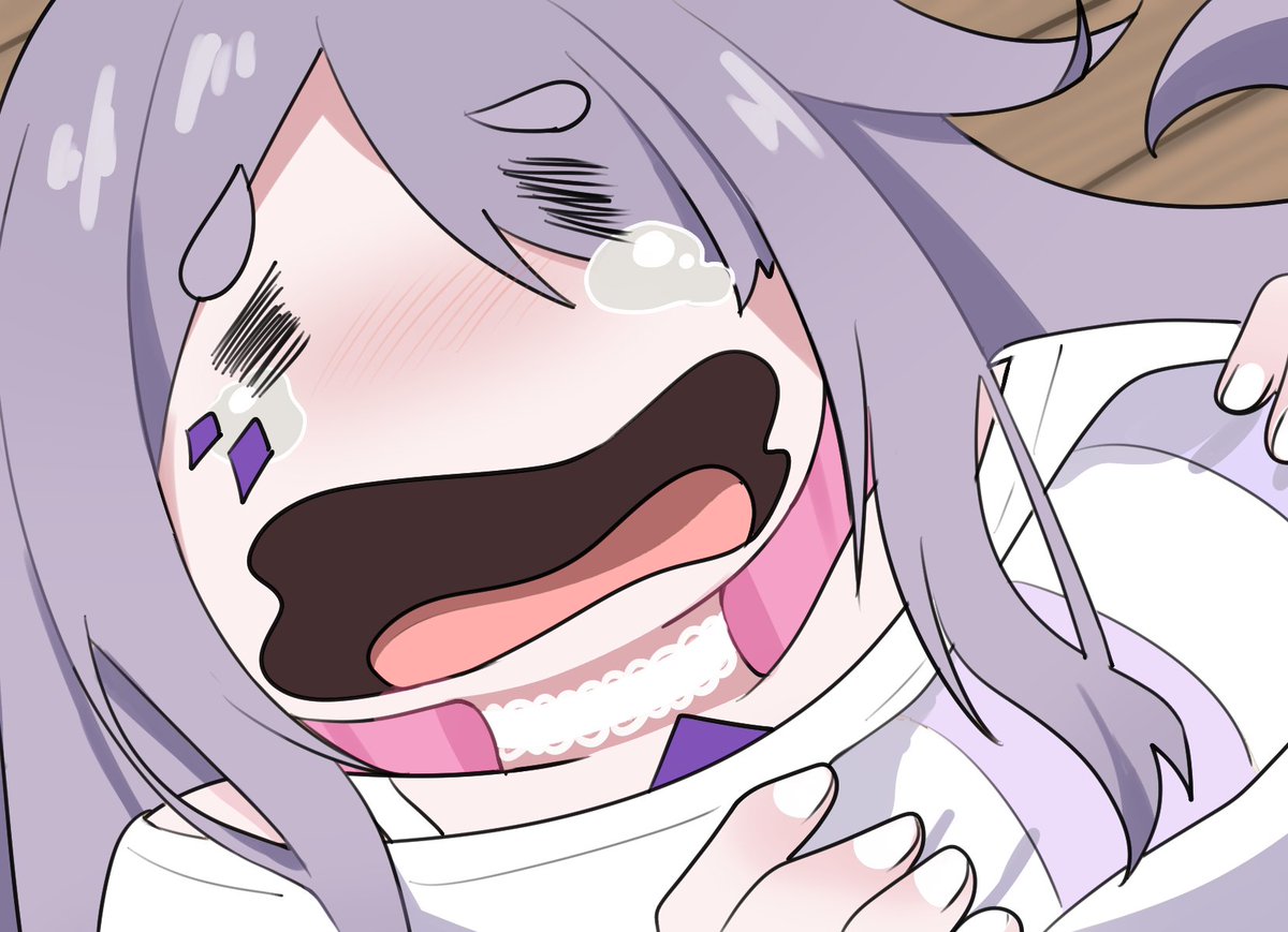 when pebble deny her socks in stream....
PEBBLES TAKE MY SOCKS!!