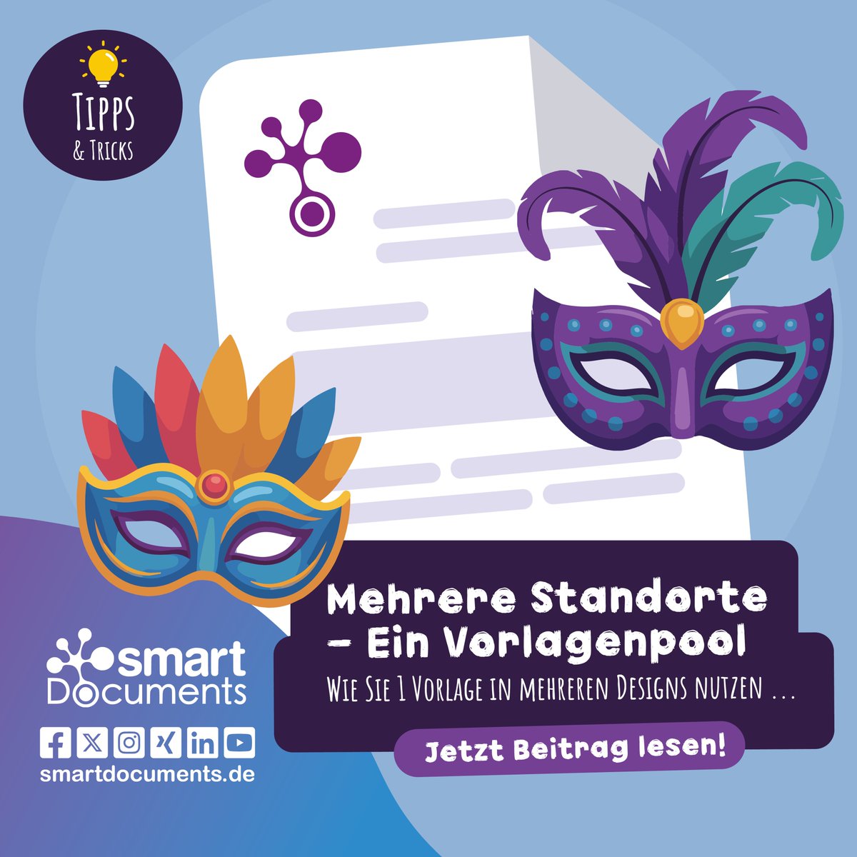 SmartDocuments_Deutschland tweet media