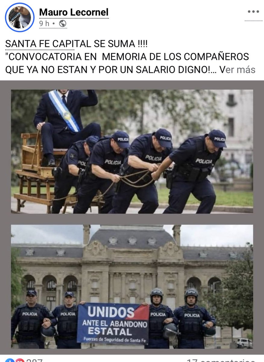 Hay lío en todos lados con los sueldos y jubilaciones