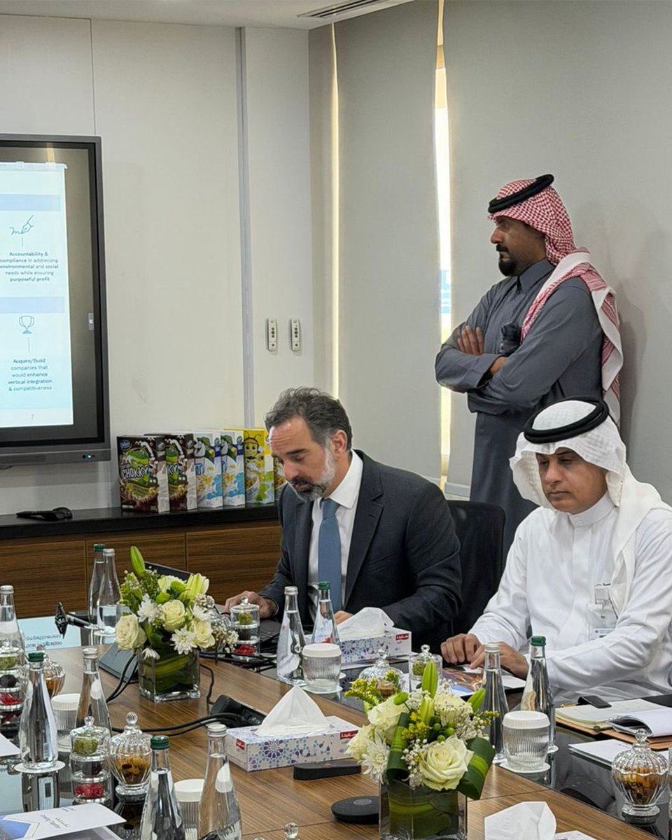 Napco National tweet media