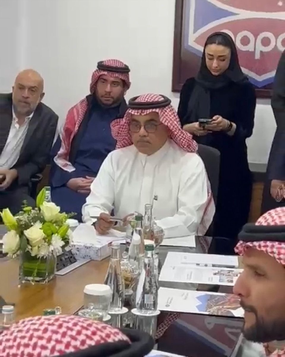 Napco National tweet media