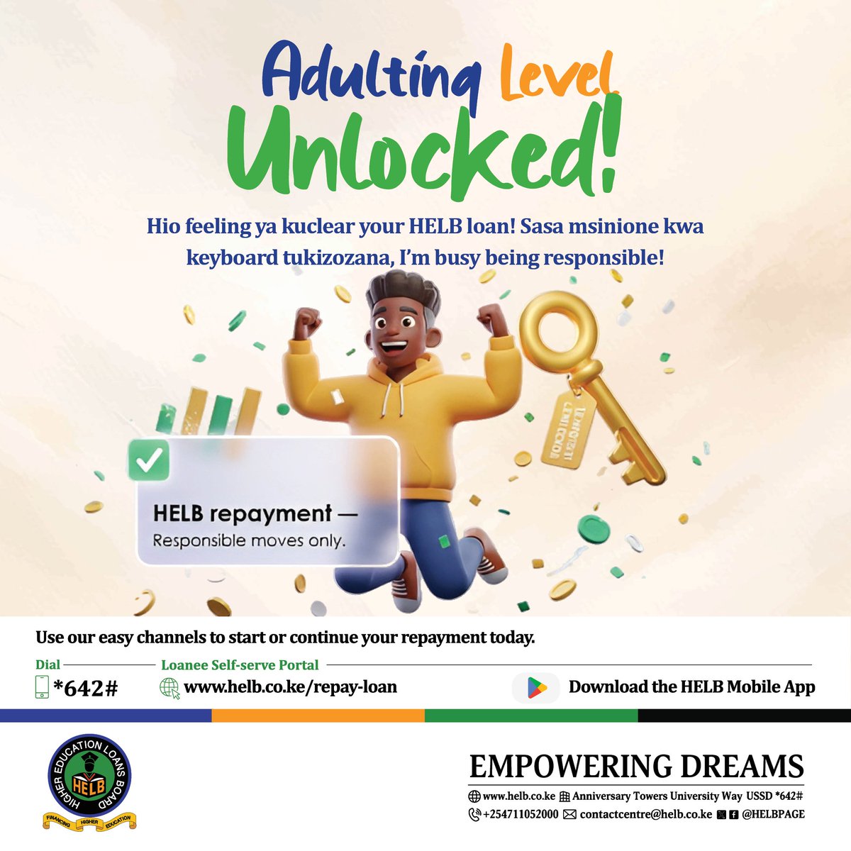 OFFICIAL HELB PAGE tweet media