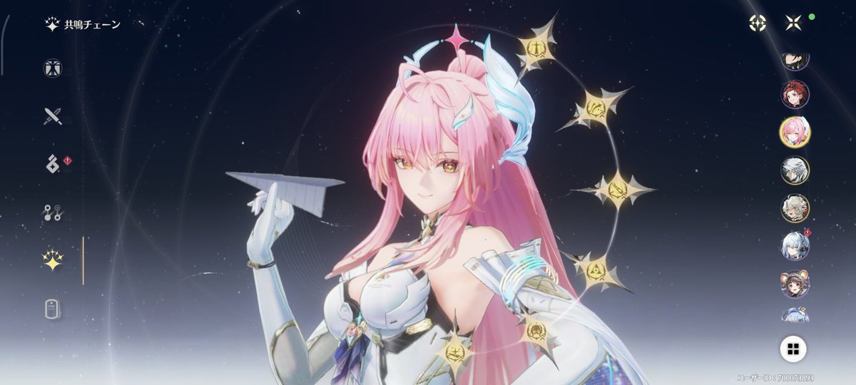 ponhiro_pso2's tweet photo. ✌ https://t.co/wCrsVDioU2