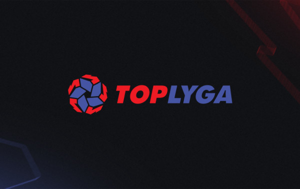LituanieFootFR's tweet photo. Nouveau logo pour l’#ALyga qui devient la #TOPLyga... ça vous rappelle rien ?
Même police, même couleur que l’ancien sponsor titre TOPsport
La loi a changé en Lituanie et empêche la promotion des casinos en ligne... donc la LFF a contourné
C’est scandaleux ! 🤬 https://t.co/wXXi4BVoPW