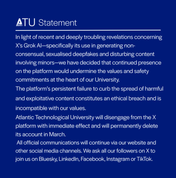 HigherEd4 tweet media