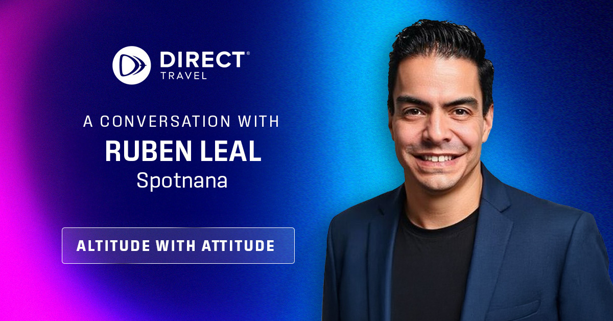 Direct Travel tweet media