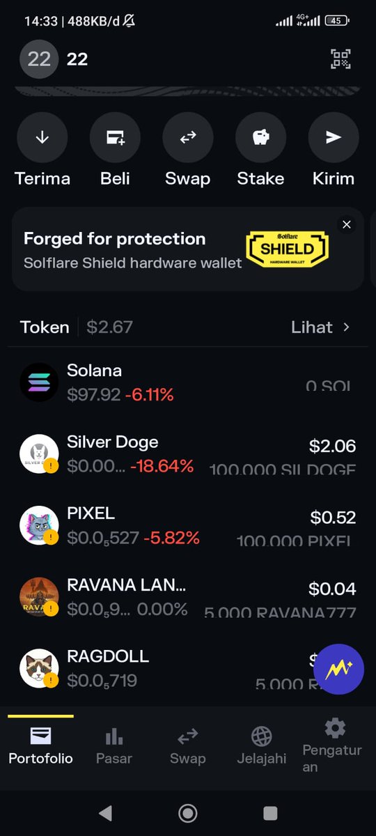 Arkeww🔥 tweet media