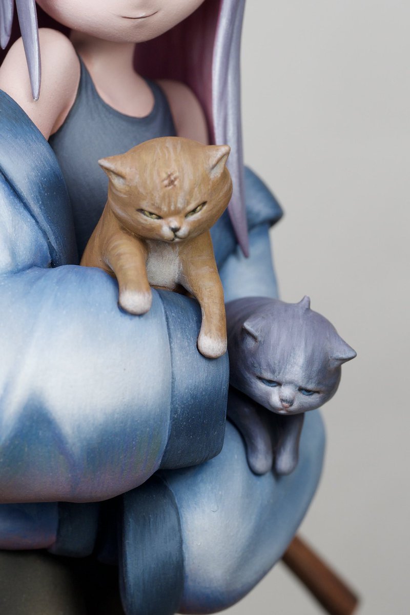 チョビラマ tweet media