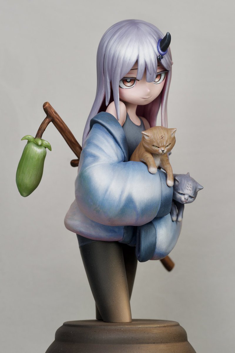 チョビラマ tweet media