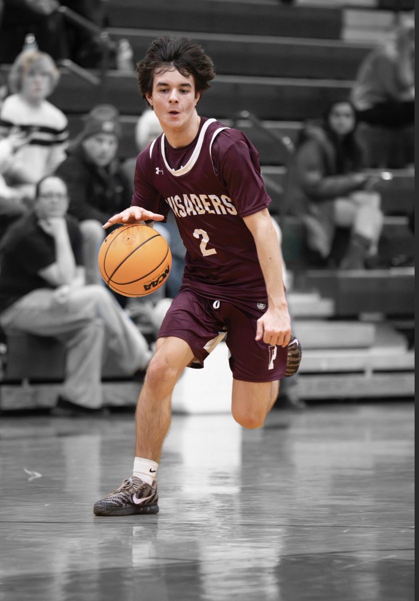 Prout Crusader Basketball tweet media