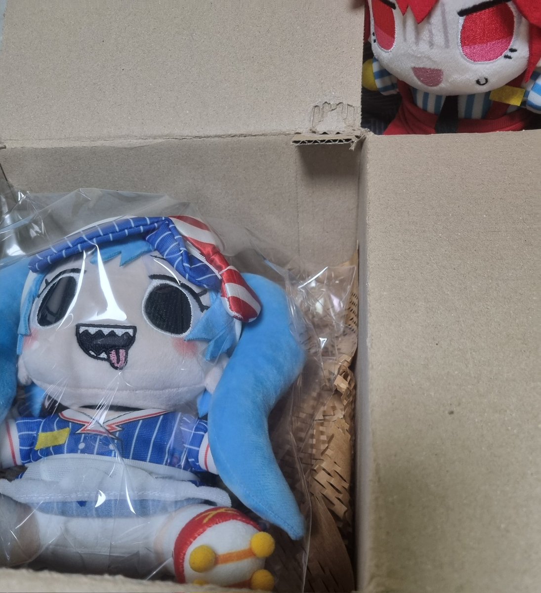 碧翠あお▽ (@Md0ri_) / Posts / X