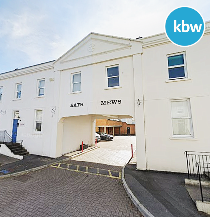 Exciting news📢KBW is on the move!🏢

Our team will soon be relocating to a new office at 8 Bath Mews! This is an exciting step forward as we continue to grow.

We can’t wait to welcome clients, partners, and friends to our new home. Stay tuned for updates!

#NewOffice #Growth