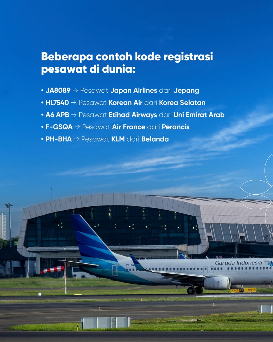 INJairports's tweet photo. Meski terlihat sepele, nyatanya memiliki fungsi penting dalam penerbangan. Yuk, baca bareng-bareng! 🤔💭

Fakta lain apa soal penerbangan yang perlu kita kulik? Kasih tau, dong! 😉

#AngkasaPuraIndonesia
#InJourneyAirports
#BanggaBandaraIndonesia
#DanantaraIndonesia https://t.co/2ZYmctOswP