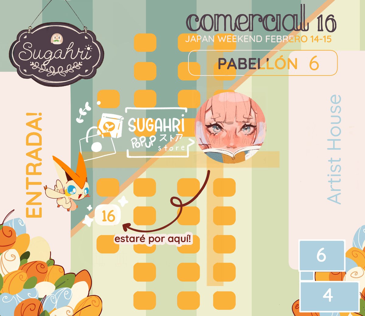 Sugar🍓 tweet media