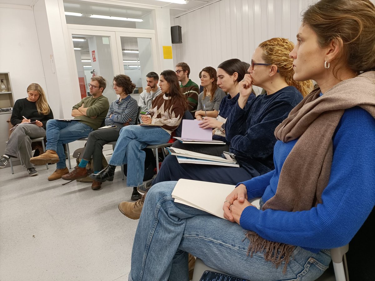 😶‍🌫️ Les entitats becades a la nova edició de les beques #Devreporter i ...