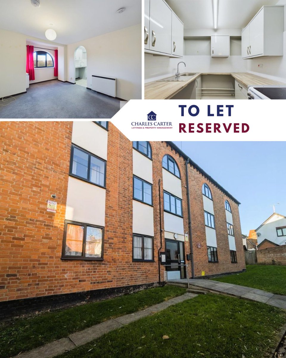 charlescarterL's tweet image. ✨Property Reserved!✨

If you’re considering letting your own property, our experienced team offers professional marketing and full property management 

📞 Get in touch today to find out how we can help: 01684 292154

#PropertyReserved #TewkesburyRentals #PropertyManagement⁠