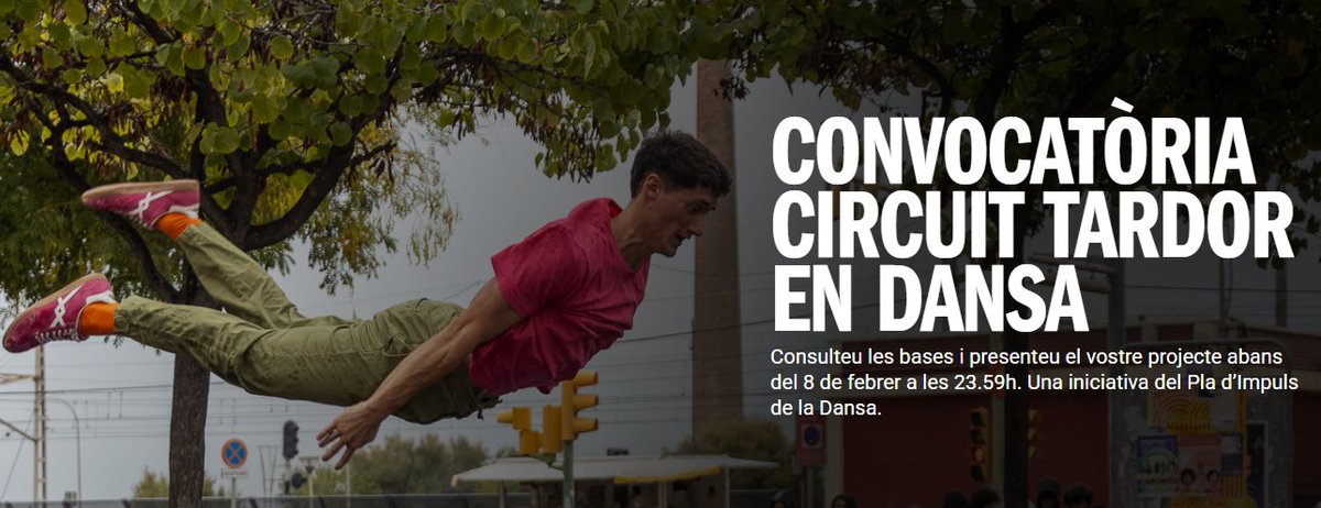 APdC Dansa tweet media