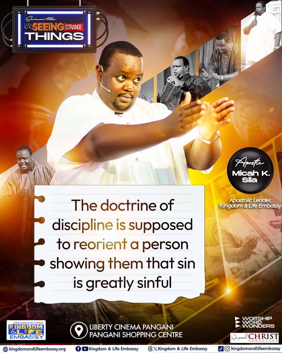 Listen closely.. #mustread #WhatYouWant #foryoupage #foryou #ApostleMicahKSila #conference #Twitter #Kenyan #TrendingNow