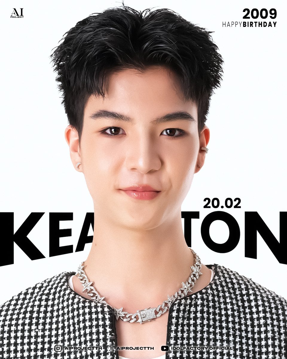 IDOLFACTORY tweet media