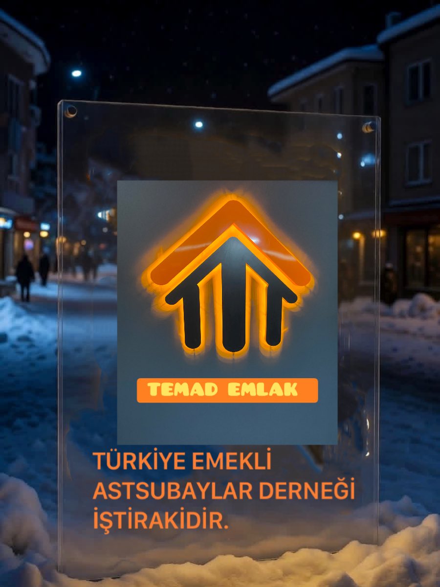 ErolAcar1's tweet photo. DUYURU | TEMAD EMLAK GAYRİMENKUL LTD.

TEMAD Emlak Gayrimenkul Ltd. Şti. Kurucu Ofisler Bayilik Süreci,
16 Şubat 2026 tarihi itibarıyla sona ermektedir.

TEMAD Emlak Gayrimenkul şirketimizin kuruluşu ve bayilik yapılanması süreci;
tüm TEMAD Şube Başkanlıklarımız, sosyal medya platformlarımız ve WhatsApp Emlak Yapılanma Gruplarımız aracılığıyla eşgüdüm içinde yürütülmüş;
bu çalışmalar neticesinde TEMAD Emlak Gayrimenkul şirketimiz kurulmuş ve Türkiye genelinde bayilik ağımız oluşturulmuştur.

Bu duyuru;
TEMAD İktisadi Teşekkülleri Başkanlığı adına,
emlak müşavirliği faaliyeti yürüten meslektaşlarımızın bilgisine sunulmaktadır.

Bayilik şartları ve başvuru süreci hakkında detaylı bilgi almak isteyen meslektaşlarımız,
WhatsApp Bilgi Hattımız: 0 552 921 49 06 üzerinden bizimle iletişime geçebilirler. Bilgilendirme çağrımızı Emlak müşaviri meslektaşlarımız ile paylaşmanızı önemle arz ediyoruz.

Kamuoyuna saygıyla duyurulur.

TEMAD İKTİSADİ TEŞEKKÜLLERİ BAŞKANLIĞI.

@cahitKoca20 
@temadankara 

@CBlghn 
@reyhan_savk 
@OzlemOrfi 
@zgnckot 
@0sergun

@BekirTulu 
@aosmanozkaya84 
@menderes_akkus 
@aydin_bildis 
@NiyaziTRKER35 
@kuzaybodrum 
@Erdognyildiz 
@AhmetCogas  
@NaimBaharr 
@ozdem_salim 
@necatozturan @GaziemirTemad 
@Temad_Usak @OdunpazarTemad 
@TemadBolu
@KarabaglarTemad
@Guzelbahce54898 
 @TemadDalaman
@Temad_Usak