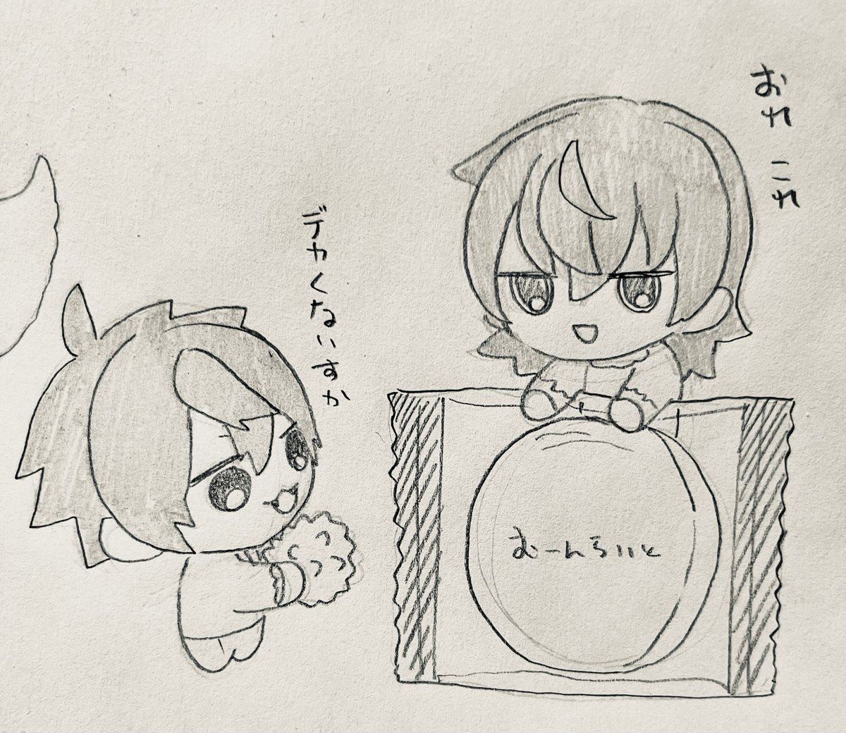 水澄まこと▷原稿マン (@Makoz850) / Posts / X