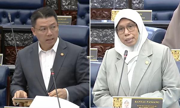 Mujahid Yusof Rawa tweet media