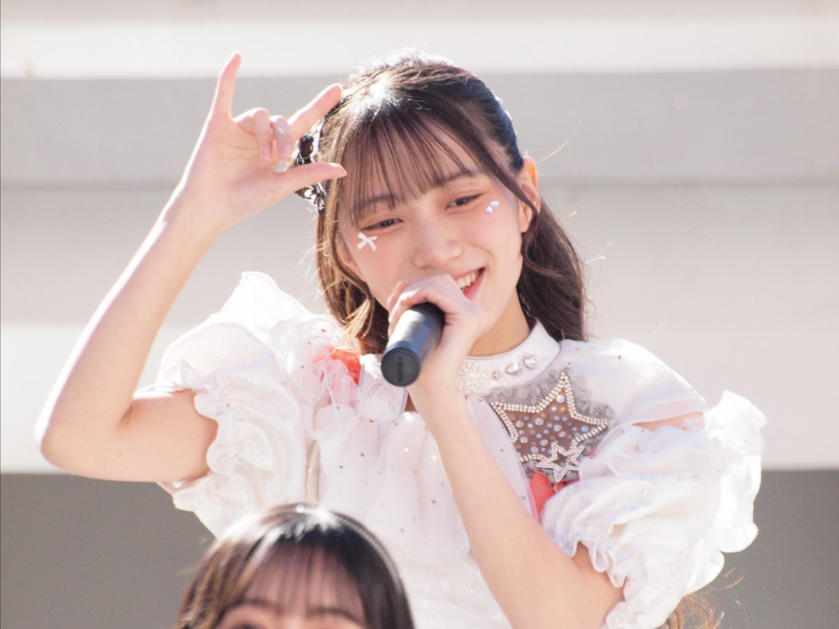 1月21日から始めた「アヤネさんのいい顔だけをラストライブ前日まで