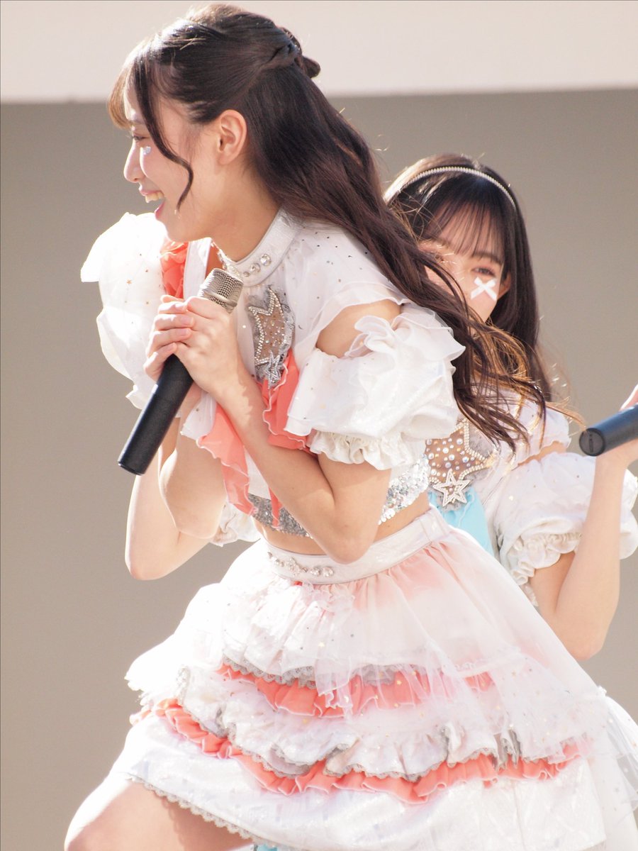 1月21日から始めた「アヤネさんのいい顔だけをラストライブ前日まで