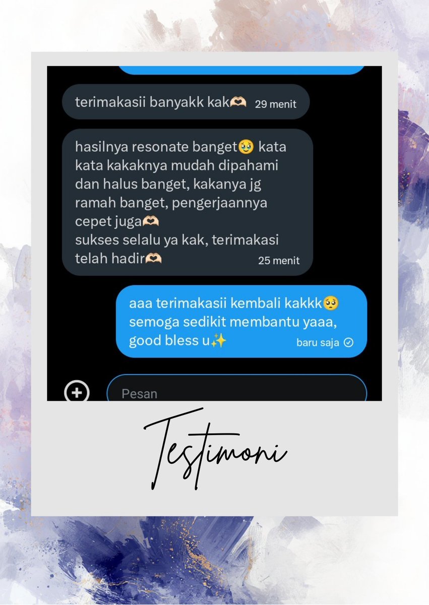 Soothe Soul🕊️ | Tarot Reader tweet media