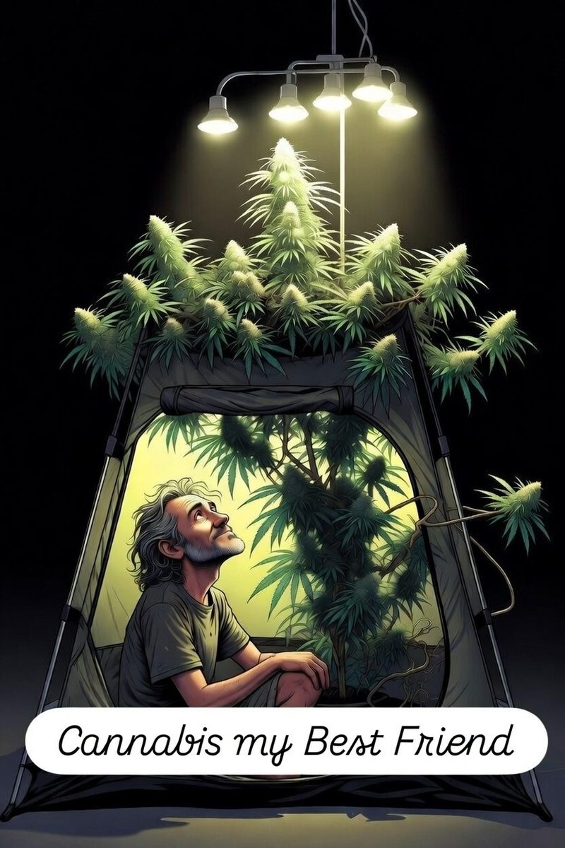 Mr B. 🇨🇦🌱🌿4:20 tweet media