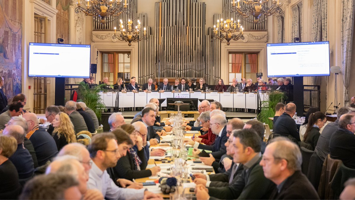 Grand Reims tweet media