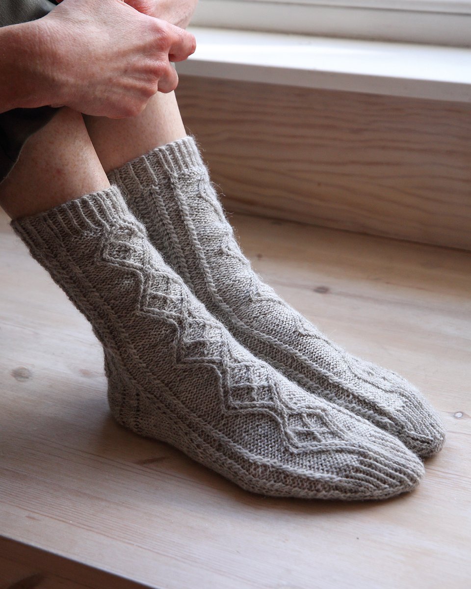 Knitting Magazine tweet media