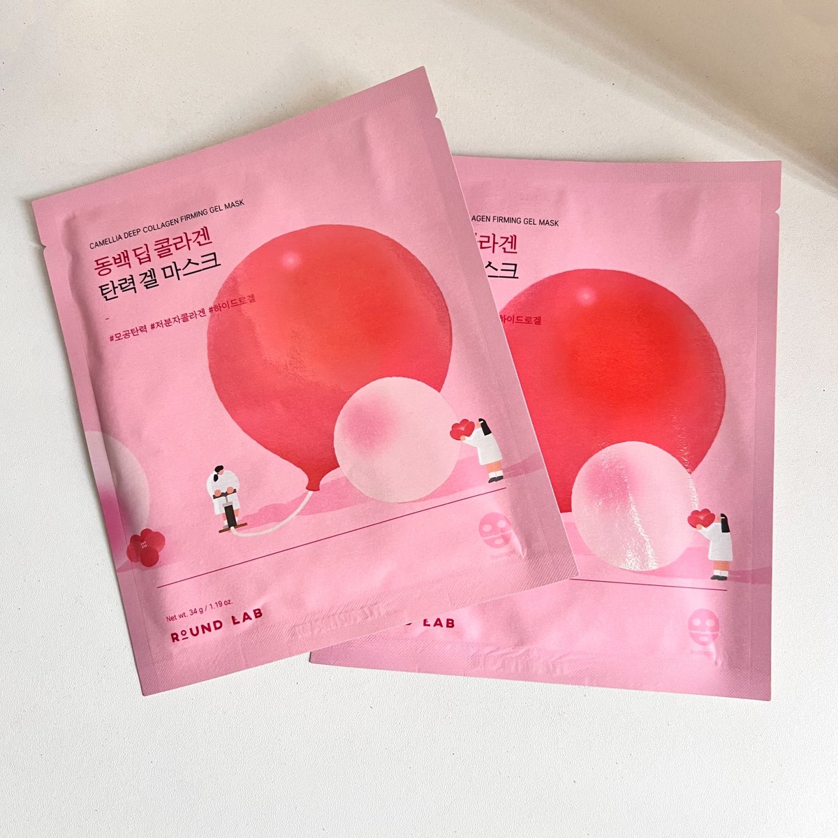 fav. มาสก์ที่ช่วยกู้ผิวโทรมของเรา นี่มาส์ก Round Lab ทิ้งไว้ยาวๆทั้งคืน ตื่นมาผิวฟื้นฟูไวมาก จากหน้าโทรมๆล้าๆ กลายเป็นผิวฟู อิ่มน้ำทันที ฟีลผิวพร้อมใช้งาน เหมือนผิวดีแต่เกิด พอแต่งหน้าคือติดผิวแบบงงงงงง