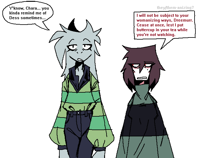 alien crime lord tweet media